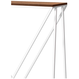 Консольный столик Akur Loft Budapest