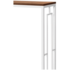 Консольный столик Akur Loft Dublin