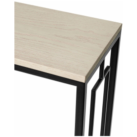 Консольный столик Akur Loft Dublin