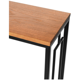 Консольный столик Akur Loft Dublin