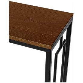 Консольный столик Akur Loft Dublin