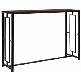 Консольный столик Akur Loft Dublin