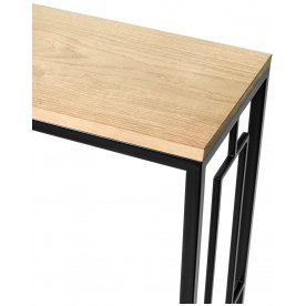 Консольный столик Akur Loft Dublin