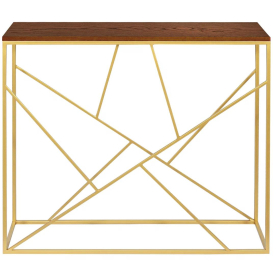 Консольный столик Akur Loft Gavana