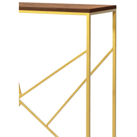 Консольный столик Akur Loft Gavana