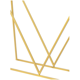 Консольный столик Akur Loft Madrid