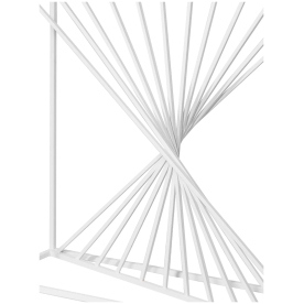 Консольный столик Akur Loft Paris