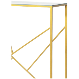 Консольный столик Akur Loft Rio