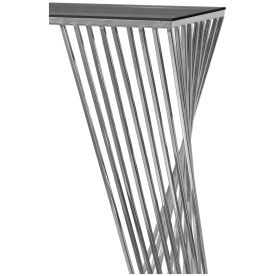 Консольный столик Akur Loft Rome