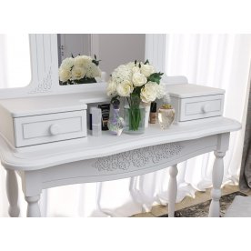 Консольный столик Ассоль АС-36