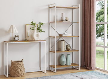 Консольный столик Мальборк