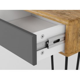 Консольный столик Телфорд