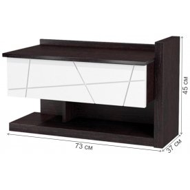 Полка Барселона МН-115-07