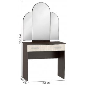 Туалетный столик Бася СТ-551