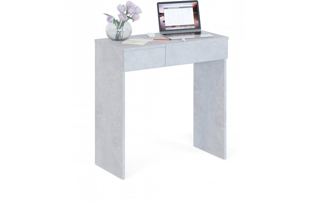 Стол раскладной СП-22 бетон