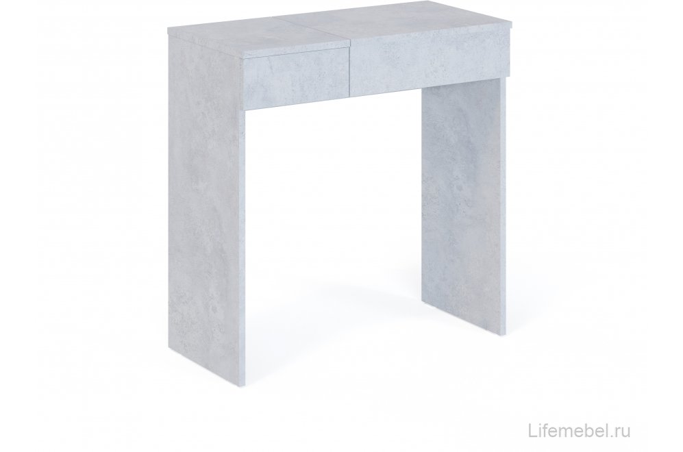 Стол раскладной СП-22 бетон