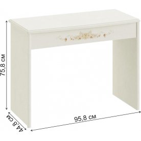 Туалетный столик Лючия