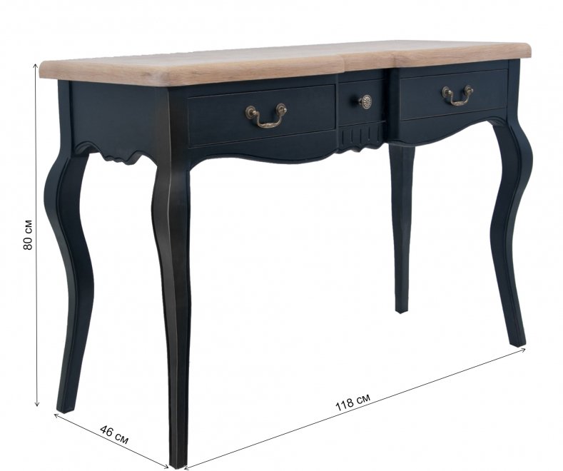 Туалетный столик Arlette MGXZ-04