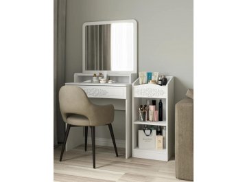 Туалетный столик Ассоль АС-6601