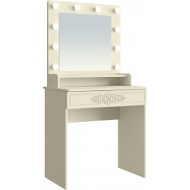 Туалетный столик Ассоль ТСН-4 Лайт