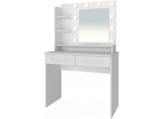 Туалетный столик Ассоль ТСН-5 Лайт