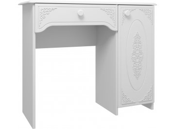 Туалетный столик Ассоль ТСН-6 Лайт