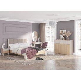 Туалетный столик Беатрис модель 5