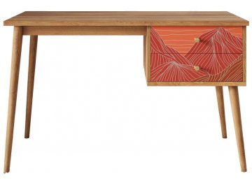 Туалетный столик Бербер (Berber)