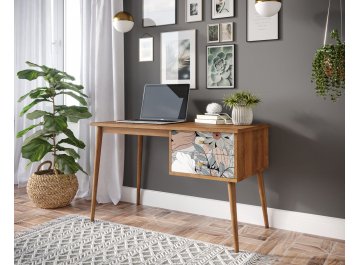 Туалетный столик Бербер (Berber)