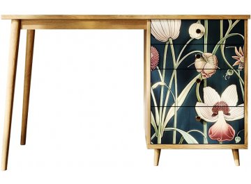 Туалетный столик Бербер (Berber)