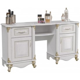 Туалетный столик Да Винчи