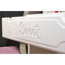 Туалетный столик ДримСтар ДС-2