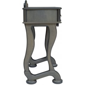 Туалетный столик Джульетта