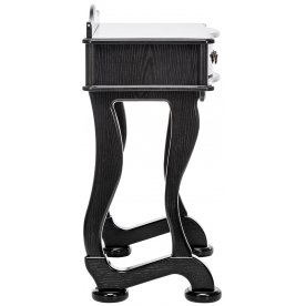 Туалетный столик Джульетта