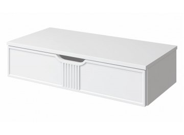 Туалетный столик Эмилия