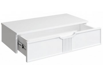 Туалетный столик Эмилия