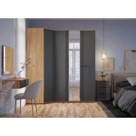 Туалетный столик Эмилия комплектация 1