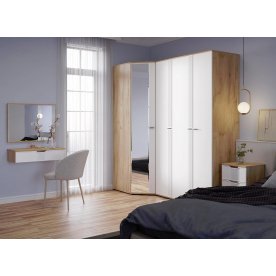 Туалетный столик Эмилия комплектация 1