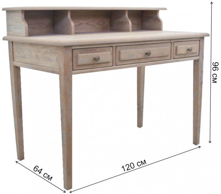 Туалетный столик Femi MGXZ-09