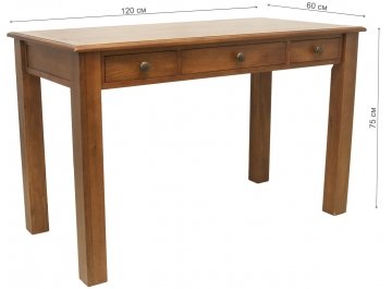 Туалетный столик Fritz