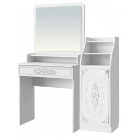 Туалетный столик Ассоль АС-6401