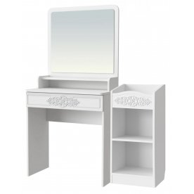 Туалетный столик Ассоль АС-6601