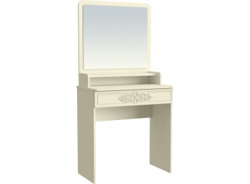 Туалетный столик Ассоль плюс АС-6402