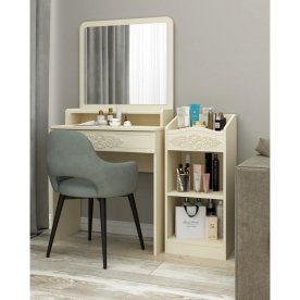 Туалетный столик Ассоль плюс АС-6602