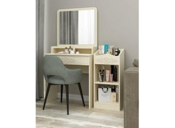 Туалетный столик Ассоль плюс АС-6602