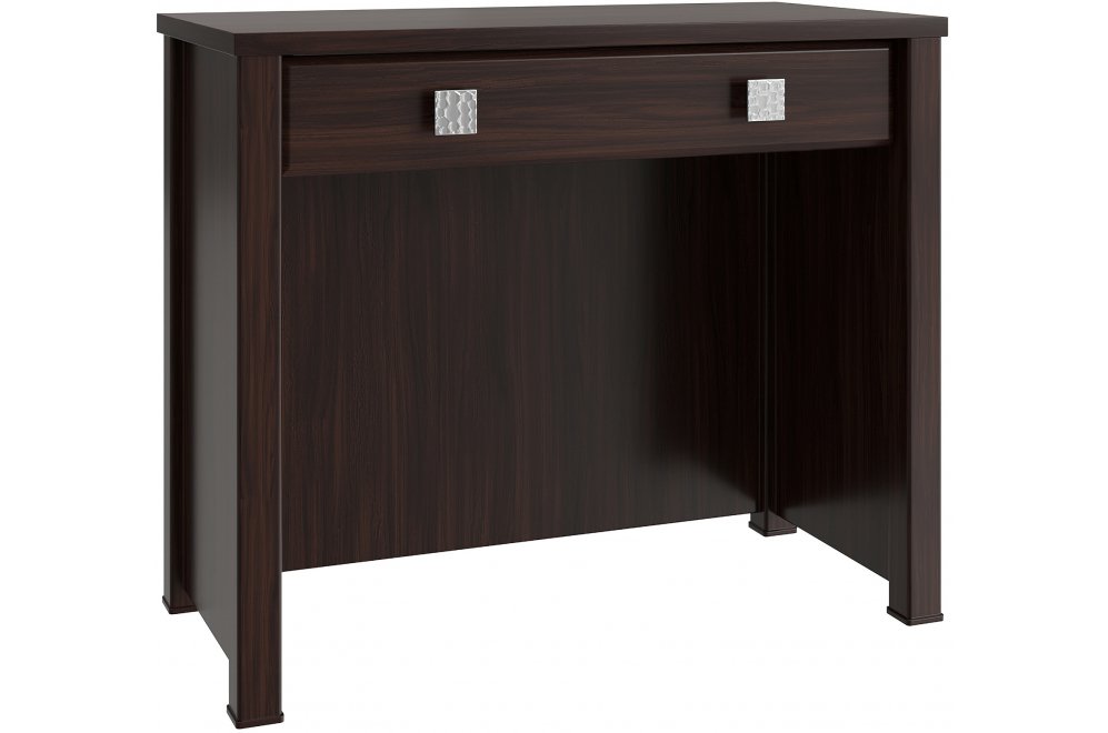 Туалетный столик Изабель ИЗ-40К орех темный