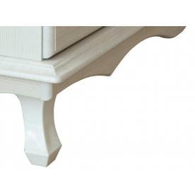 Туалетный столик Кантри 06.33