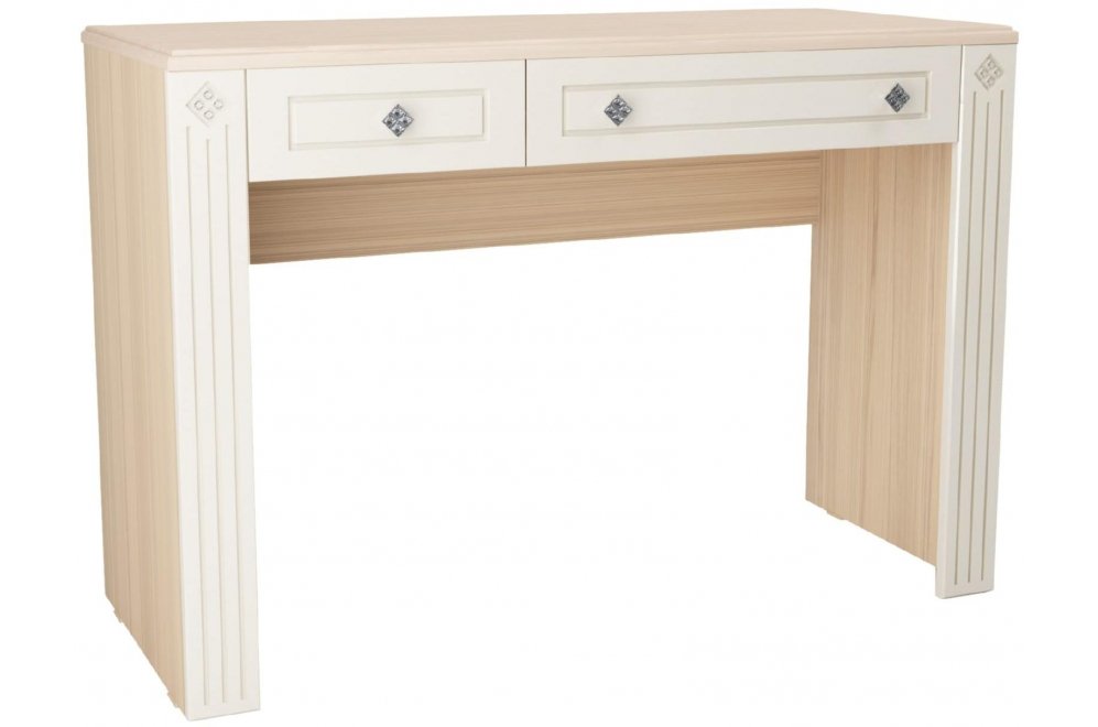 Туалетный столик Капелла №12.2 туя светлая