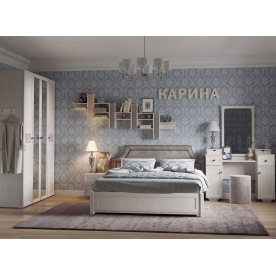 Туалетный столик Карина 43