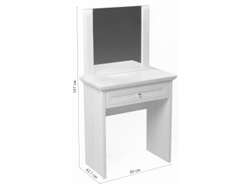 Туалетный столик Клер